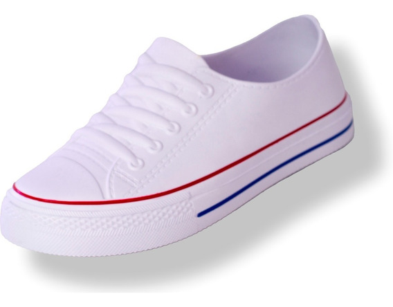 disparar Magistrado financiero Tenis Crocs Tipo Converse 650 Envio | MercadoLibre 📦