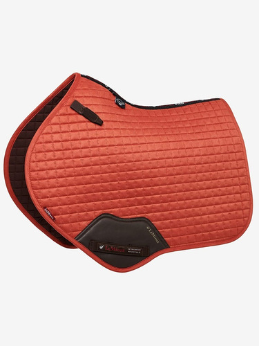 Lemieux Close Contact Saddle Pad Large