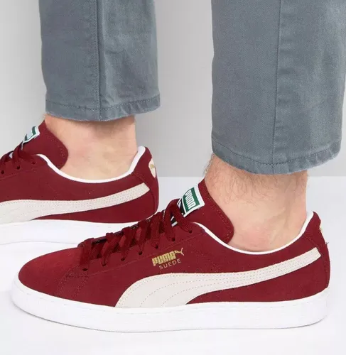 Puma cabernet hotsell