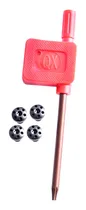 Comprar Tornillos Para Cachas O Empuñadura De Colt 1911 Acero Inox