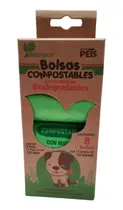 Comprar Bolsas Para Desechos De Sus Perros  Eses  Biodegradables 120