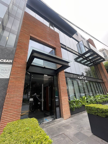 Oficina En Renta En Lomas De Chapultepec
