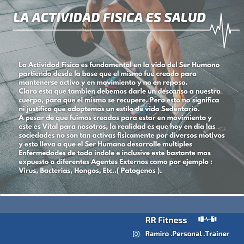 Imagen 3 de 8 de Entrenamiento Personalizado