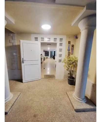 Venta Casa En La Alta Florida
