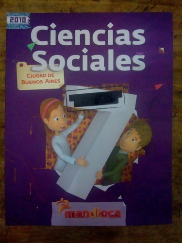 Ciencias Sociales 7 Ciudad De Buenos Aires Mandioca (99)