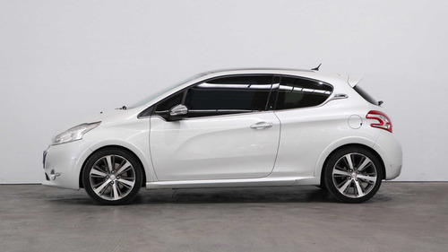 Imagen 7 de 15 de Peugeot 208 1.6 Xy - 370722 - C