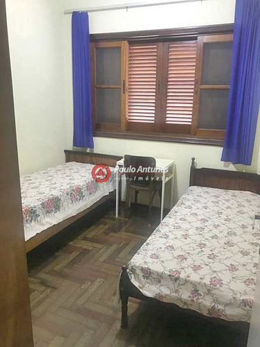 Imagem 10 de 28 de Casa 9 Dorms - R$ 600.000,00 - 391m² - Código: 9521 - V9521