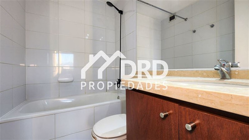 Imagen 11 de 30 de Departamento En Venta 4 Dorm. Doble Terraza En Ñuñoa