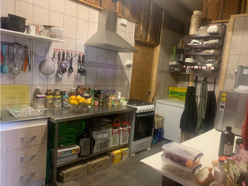 Sitio Comercial, Excelente Ubicación Comercial Cruce Ñancul