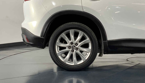 Imagen 12 de 15 de 48185 - Mazda Cx5 2015 Con Garantía