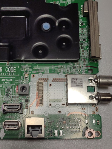 Main Lg 75uq8050psb Ebt67178102 (Usado)