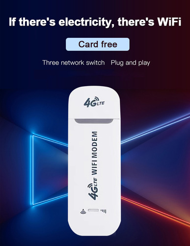 Enrutador 4g Enrutador De Red Inalámbrico Enrutador Wifi