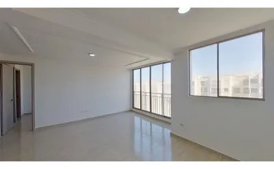 Apartamento en venta