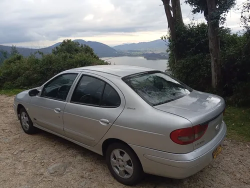 Renault Megane 1.4l
