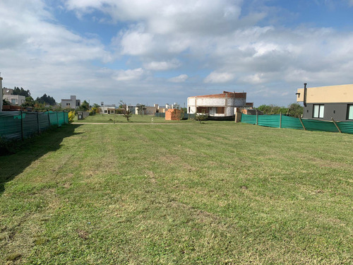 Terreno En Venta En Country La Herencia