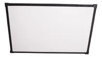 Comprar Pizarra Blanca Premium 120x180 Borde Metálico