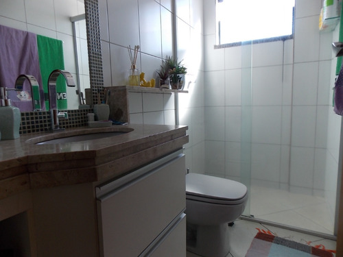 Imagem 15 de 28 de Área Privativa À Venda, 4 Quartos, 1 Suíte, 3 Vagas, Eldorado - Contagem/mg - 25238