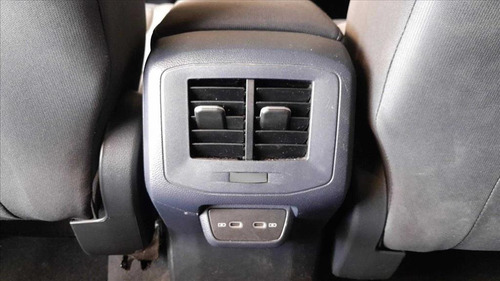 Volkswagen T-Cross 1.0 200 TSI TOTAL FLEX COMFORTLINE AUTOMÁTICO