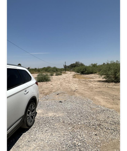 Terreno En Venta En Hacienda Los Olivos