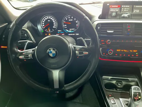 BMW Serie 2 2.0 220ia Sport Line At