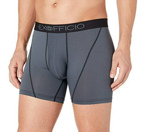 Calzoncillo De Boxeador De 6 '' Give-n-go Sport Para Hombres