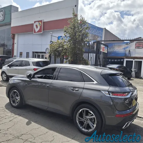 D.S. Crossback 1.6 Performance Line