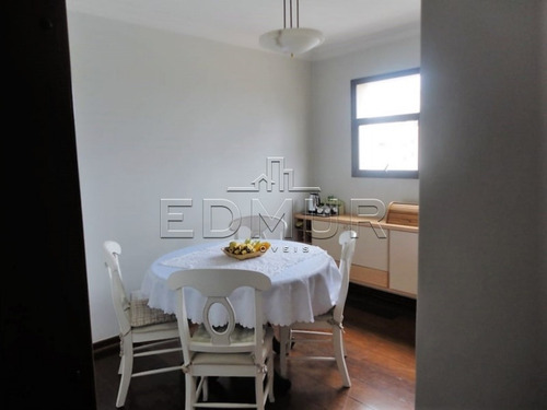 Imagem 2 de 15 de Apartamento - Vila Bastos - Ref: 15857 - V-15857