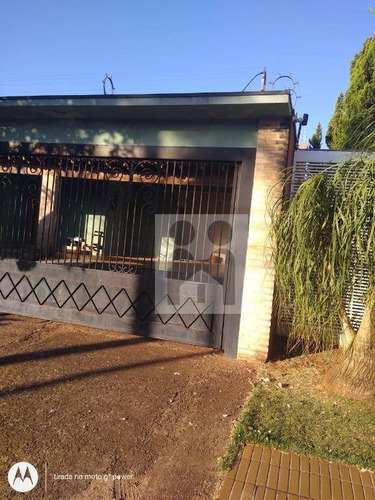 Imagem 30 de 30 de Casa Com 4 Dormitórios À Venda, 230 M² Por R$ 760.000 - City Ribeirão - Ribeirão Preto/sp - Ca0602