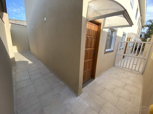 Imagem 14 de 14 de Sobrado Com 2 Dorms, Esmeralda, Praia Grande - R$ 217 Mil, Cod: So2229 - Vso2229