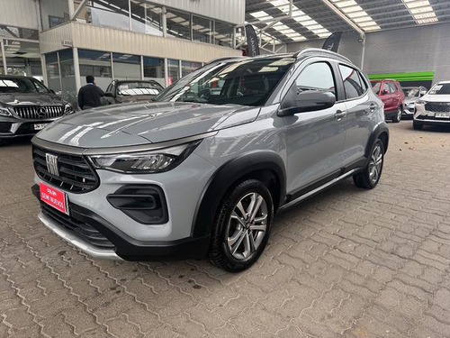 Fiat Pulse 1.0T Audace Cvt