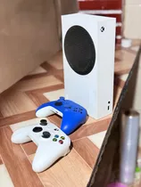 Comprar Microsoft Xbox Series S S 512gb Standard Color Blanco 2020