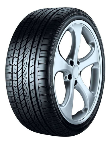 Llanta 235/50 R19 Continental Crosscontact Uhp 99v