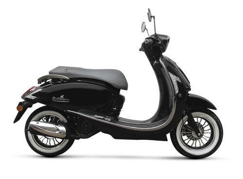 Imagen 3 de 15 de Motomel Strato Alpino 150 Cc - Contado/financiacion! Merlo!