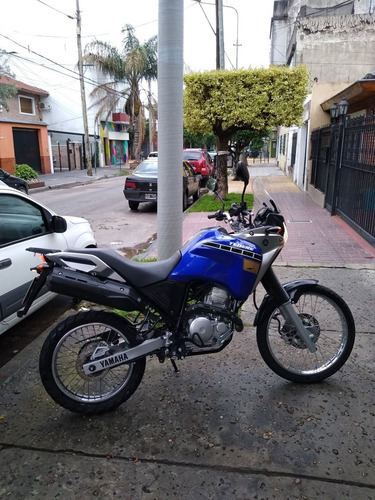 Yamaha Tenere 250 Cc (no Tornado,xtz, Twister, Ybr,falcon)