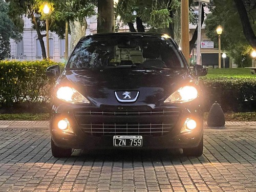 Peugeot 207 2012 1.6 Gti 156cv