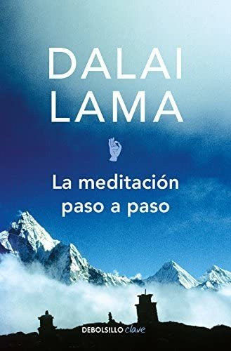 Libro: La Meditación Paso A Paso Stages Of Meditation