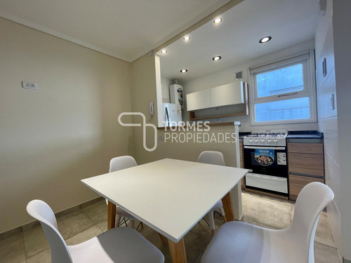 Tour Virtual Departamento En Venta 1 Ambiente Desplazado - Centro Mar Del Plata