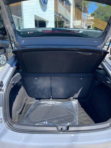 Volkswagen Nivus 1.0 Tsi 200 Outfit