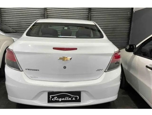 Chevrolet Prisma 1.0 Mpfi Joy 8v