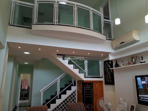 Imagem 5 de 20 de Casa Com 5 Dormitórios À Venda, 200 M² Por R$ 850.000,00 - Maria Paula - Niterói/rj - Ca15593