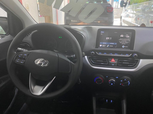 Imagem 11 de 11 de Hyundai Hb20 1.0 Vision 2022 0km