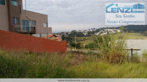 Imagem 4 de 8 de Terrenos À Venda Em Bragança Paulista/sp - Compre O Seu Terrenos Aqui! - 1269819