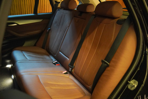 BMW X5 3.0 4X4 30D I6 TURBO DIESEL 4P AUTOMÁTICO