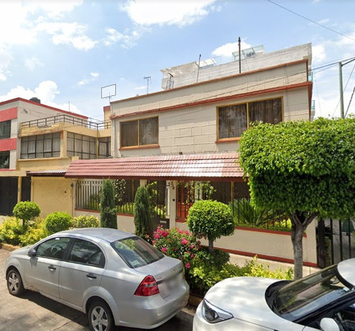 Imagen 2 de 8 de Venta De Casa En Jardin Balbuena, Venustiano Carranza Mc