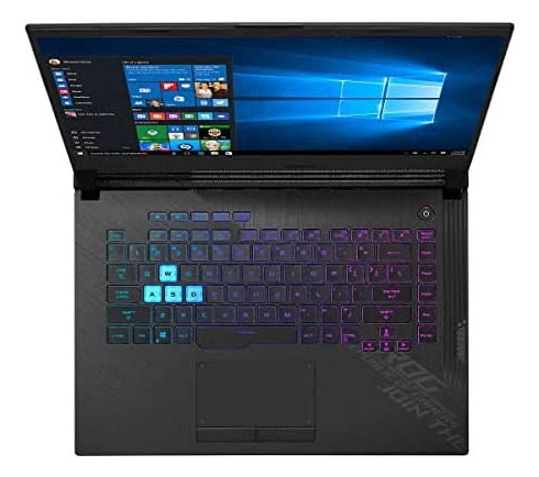 Laptop 2022 Newest Asus Rog Strix G15 Gaming Laptop,15.6 14