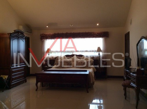 Casa En Venta En Colinas De San Jerónimo, Monterrey, Nuevo León