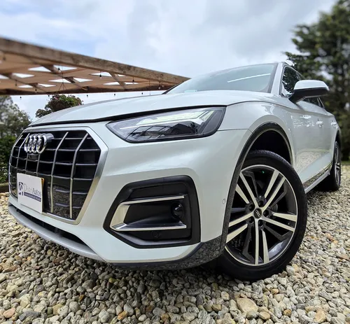 2.0 Mild-hybrid / Único Dueño / Como Nueva