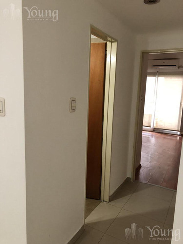 Departamento 2 Ambientes En Venta En El Centro De Wilde