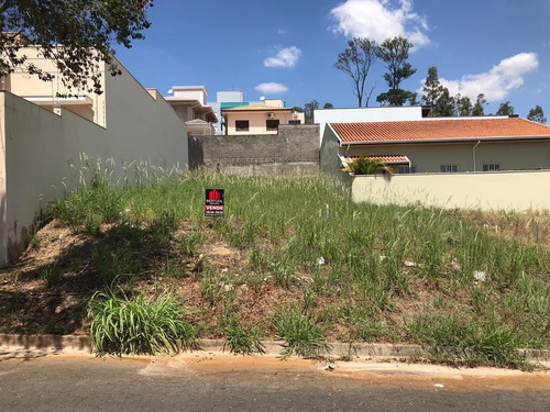 Terreno À Venda, Residencial Nova Era - Valinhos/sp - 10315