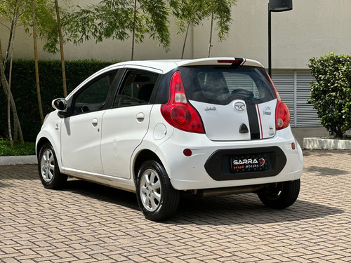 JAC J2 1.4 16v Jetflex 5p